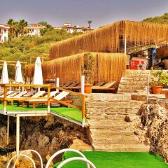 Amphora Hotel Турция, Патара - отзывы, цены и фото номеров - забронировать отель Amphora Hotel онлайн фото 3