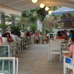 Moda Beach Hotel Турция, Мармарис - отзывы, цены и фото номеров - забронировать отель Moda Beach Hotel онлайн фото 8