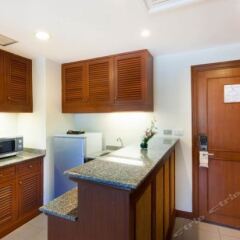Отель The Allamanda - Unit 1108 в номере фото 2