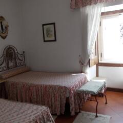 Отель Casa de S. Thiago do Castelo детские мероприятия