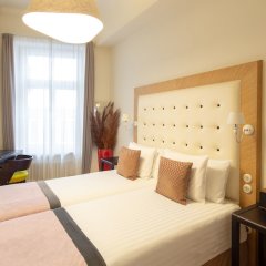 Dome Hotel in Riga, Latvia from 203$, photos, reviews - zenhotels.com guestroom photo 5