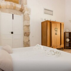 Отель Guest House Sicily Сиракуза сейф в номере