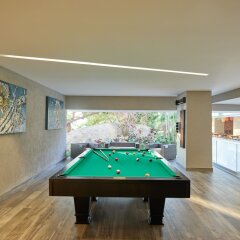 Отель Fiesta Americana Acapulco Villas детские мероприятия фото 2