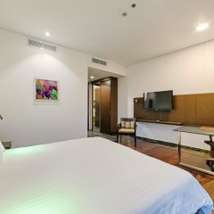 Hotel Spiwak Chipichape Cali in Cali, Colombia from 139$, photos, reviews - zenhotels.com guestroom photo 5