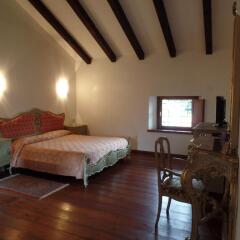 Отель Agriturismo il Vagabondo Буттрио фото 8