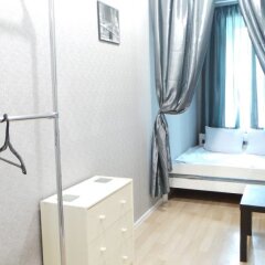 Ekonom Klassa Mini-Hotel детские мероприятия