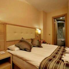 Отель Hestia Resort & Spa Side комната для гостей фото 2