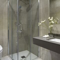 Апартаменты Koxtape Apartment by FeelFree Rentals ванная