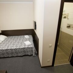 Very Hostel детские мероприятия