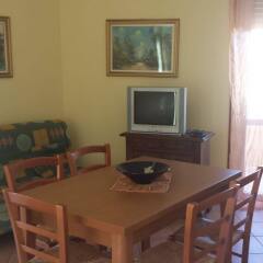 Отель Residence Monte Marina Кастельсардо комната для гостей фото 2
