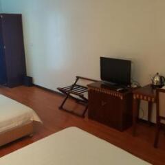Beach Garden Hotel in Dili, East Timor from 156$, photos, reviews - zenhotels.com room amenities