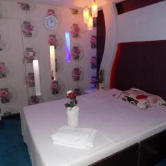 Fortune Classic Hotel Apartments спа