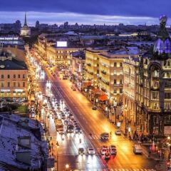 Гостиница Akyan Saint Petersburg в Санкт-Петербурге - забронировать гостиницу Akyan Saint Petersburg, цены и фото номеров Санкт-Петербург городской автобус