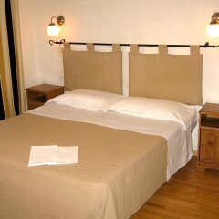 Отель Guest House Locanda Gallo Италия, Флоренция - отзывы, цены и фото номеров - забронировать отель Guest House Locanda Gallo онлайн комната для гостей фото 3