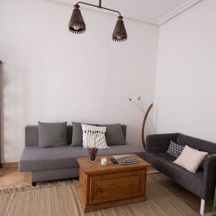 Отель New Offer La Latina Madrid Мадрид развлечения