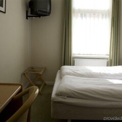 Отель City Hotel Nebo Дания, Копенгаген - - забронировать отель City Hotel Nebo, цены и фото номеров сейф в номере