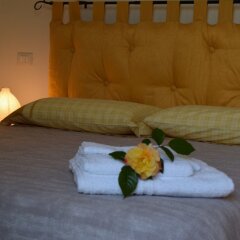 Отель B&B Tessyhouse Италия, Спинеа - отзывы, цены и фото номеров - забронировать отель B&B Tessyhouse онлайн фитнесс-зал