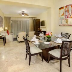Отель Casa Dorada Los Cabos Resort & Spa в номере фото 2