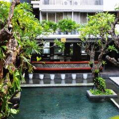 Отель Ramada by Wyndham Bali Sunset Road Kuta фото 4