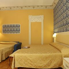 Отель DG Prestige Room комната для гостей фото 8