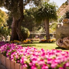 Hotel Kalura Чефалу помещение для мероприятий