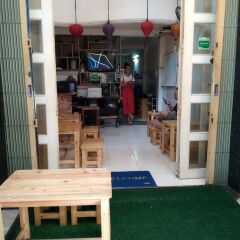 Happy Hostel VN - Adults Only