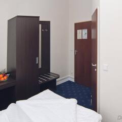 Отель Novum Hotel Continental Hamburg Hauptbahnhof Германия, Гамбург - отзывы, цены и фото номеров - забронировать отель Novum Hotel Continental Hamburg Hauptbahnhof онлайн комната для гостей фото 3