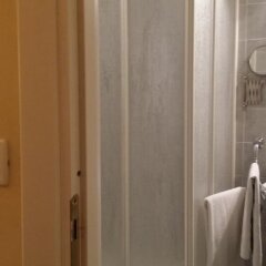 Hotel Bruxelles Margherita Генуя ванная фото 2