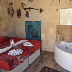 Отель Crazy Horse Pension спа