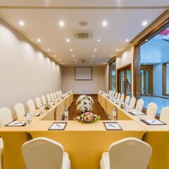 Отель Duangjitt Resort, Phuket Таиланд, Пхукет - 2 отзыва об отеле, цены и фото номеров - забронировать отель Duangjitt Resort, Phuket онлайн помещение для мероприятий
