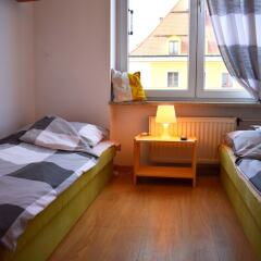 Отель City Central Hostel Swidnicka Польша, Вроцлав - отзывы, цены и фото номеров - забронировать отель City Central Hostel Swidnicka онлайн комната для гостей фото 2