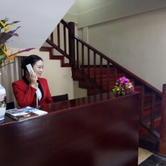 Xishuangbanna Hotel Managed by Xandria Hotel in Luang Prabang, Laos from 65$, photos, reviews - zenhotels.com