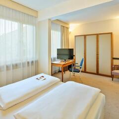 Отель Austria Trend Parkhotel Schönbrunn комната для гостей фото 4