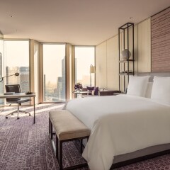 Four Seasons Hotel Seoul комната для гостей фото 2