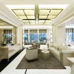 Centre Point Hotel Chidlom интерьер отеля фото 3