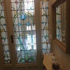 Отель B&B Aquarelle Бельгия, Брюссель - отзывы, цены и фото номеров - забронировать отель B&B Aquarelle онлайн интерьер отеля фото 2