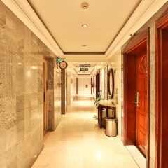 Отель OYO 118 Dallas Hotel ОАЭ, Дубай - отзывы, цены и фото номеров - забронировать отель OYO 118 Dallas Hotel онлайн фото 2