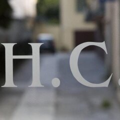 Hotel Cris ванная