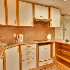 Апартаменты Daily Apartments Tatari Таллин фото 7