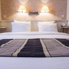 Hotel Des Colonies комната для гостей фото 5