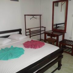 Thilaka City Hotel комната для гостей фото 4