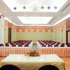 Отель The Patra Hotel - Rama 9 Таиланд, Бангкок - 1 отзыв об отеле, цены и фото номеров - забронировать отель The Patra Hotel - Rama 9 онлайн