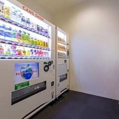 Отель First Cabin Hakata Япония, Фукуока - отзывы, цены и фото номеров - забронировать отель First Cabin Hakata онлайн развлечения