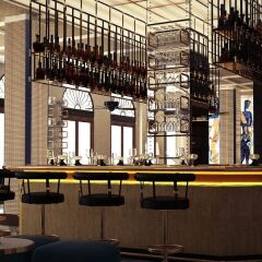 Gran Hotel Montesol Ibiza, Curio Collection by Hilton фото 5