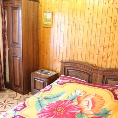 Гостиница Aida Guest House в Сочи отзывы, цены и фото номеров - забронировать гостиницу Aida Guest House онлайн детские мероприятия фото 2