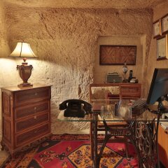 Мини-Отель Turkish Cave House Ургуп удобства в номере
