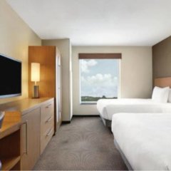 Hyatt Place at The Hollywood Casino / Pittsburgh - South in Washington, United States of America from 160$, photos, reviews - zenhotels.com guestroom photo 4