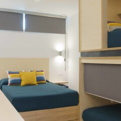 Отель TAKE Hostel Conil Испания, Кониль-де-ла-Фронтера - отзывы, цены и фото номеров - забронировать отель TAKE Hostel Conil онлайн детские мероприятия