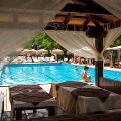 Отель Mountain View Wellness Complex Ардино фото 3