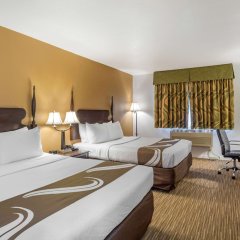 Quality Inn in Tulare, United States of America from 105$, photos, reviews - zenhotels.com guestroom photo 2